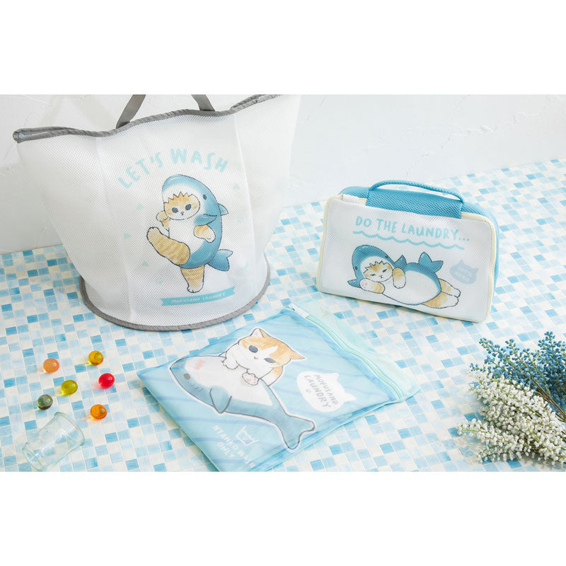 mofusand Laundry pouch