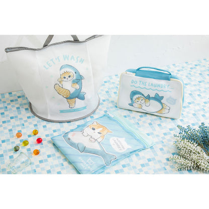 mofusand Laundry pouch