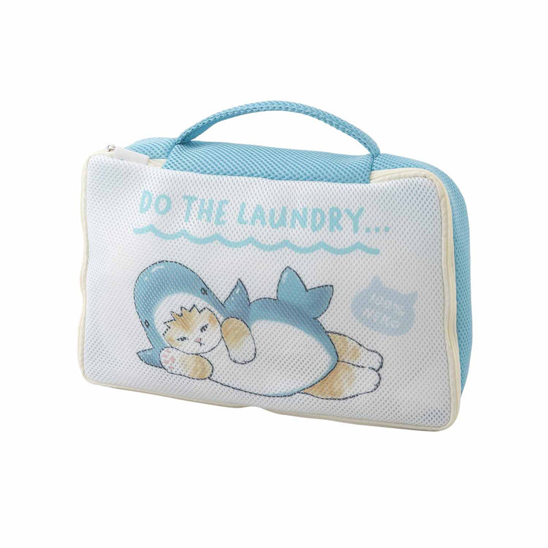 mofusand Laundry pouch