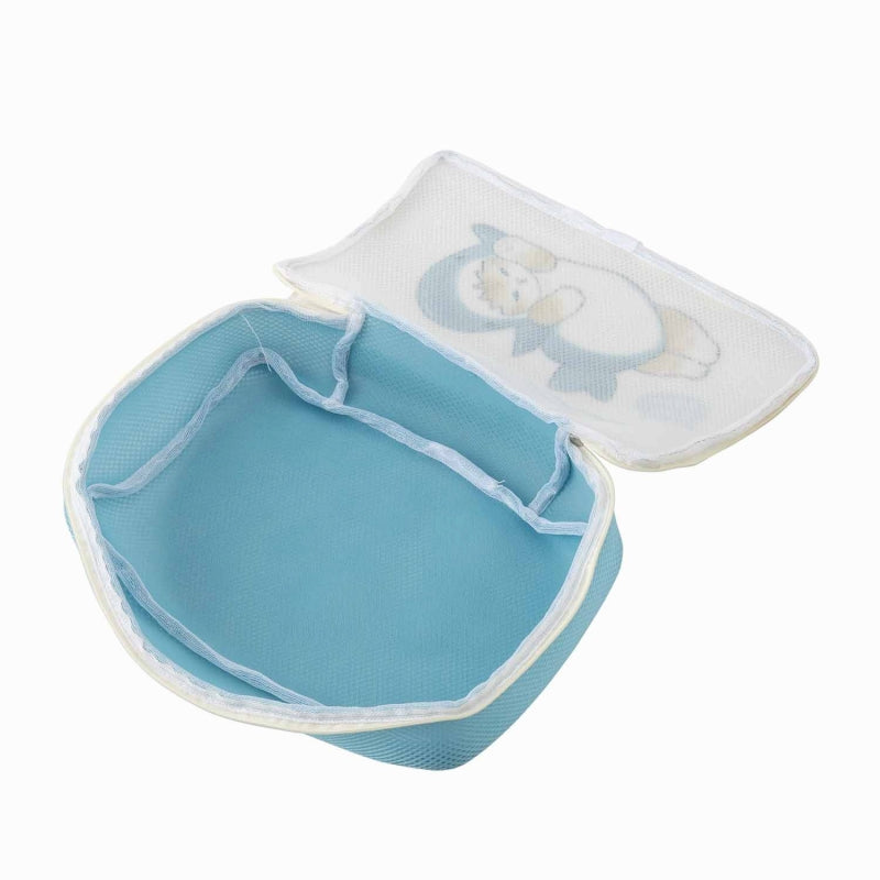 mofusand Laundry pouch