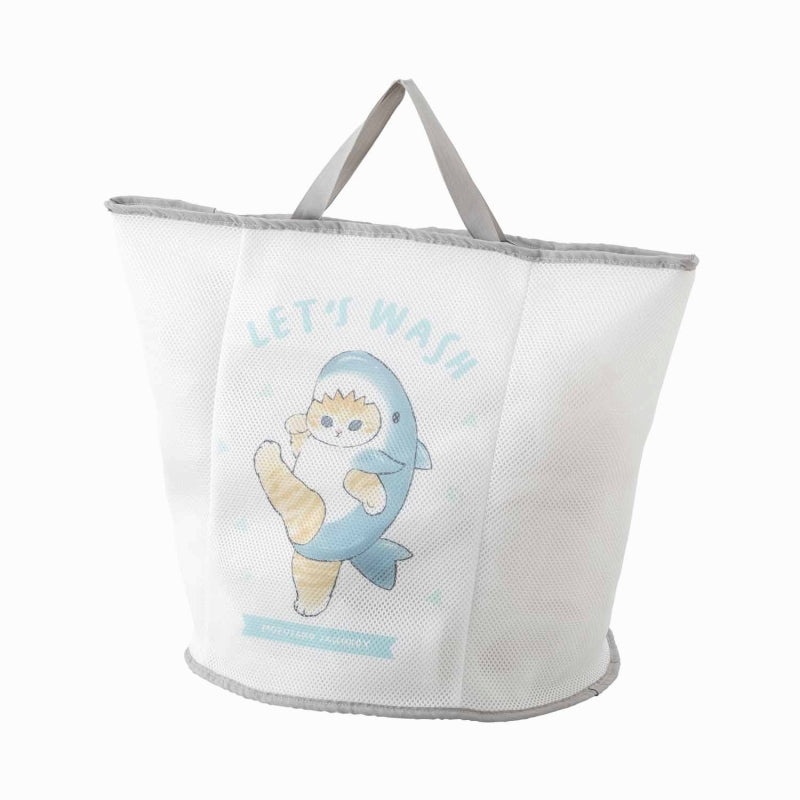 mofusand 大洗衣袋