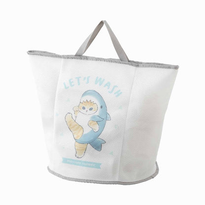mofusand 大洗衣袋