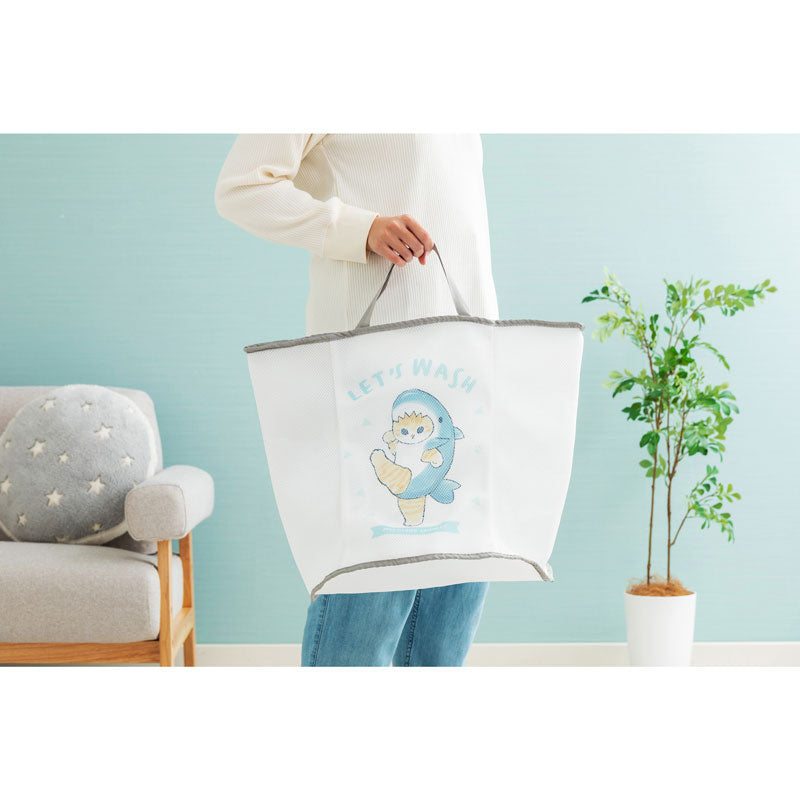 mofusand 大洗衣袋