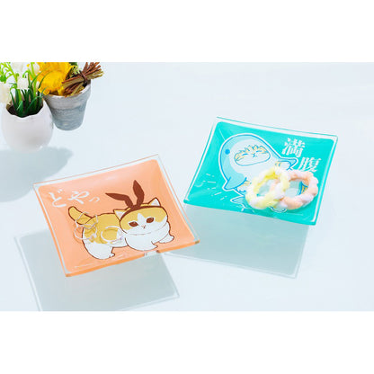 mofusand Square Galastray (Shark Nyan)