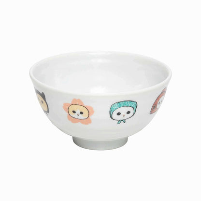 mofusand 碗