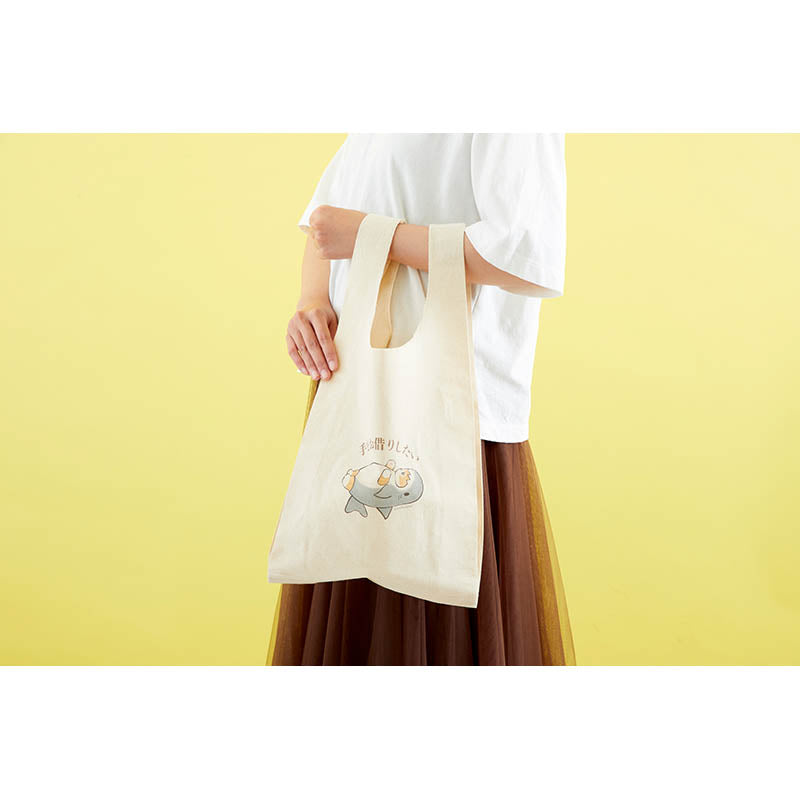 mofusand Marche Bag (손을 빌고 싶다)