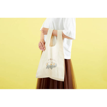 mofusand Marche Bag (손을 빌고 싶다)