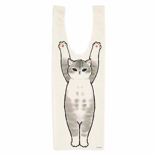 mofusand 吹貓Marche包