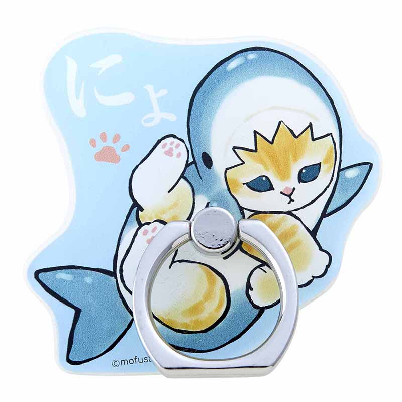 mofusand 스마트 폰 링