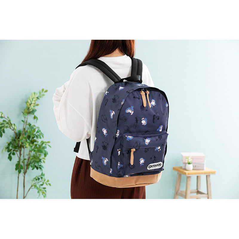 mofusand×OUTDOOR PRODUCTS デイパック