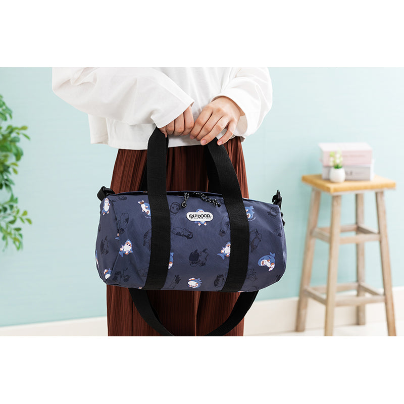 mofusand×室外产品波士顿包