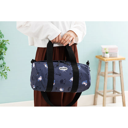 mofusand×室外产品波士顿包