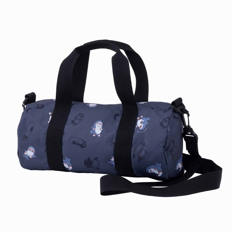 mofusand×室外产品波士顿包