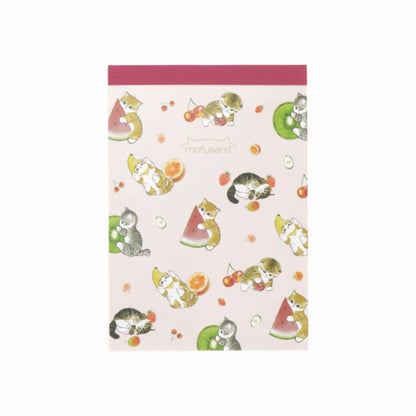 mofusand Memoni (fruit)