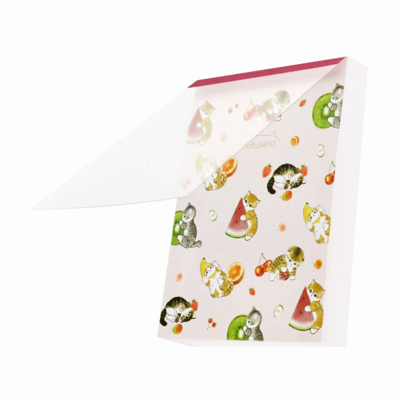 mofusand Memoni (fruit)