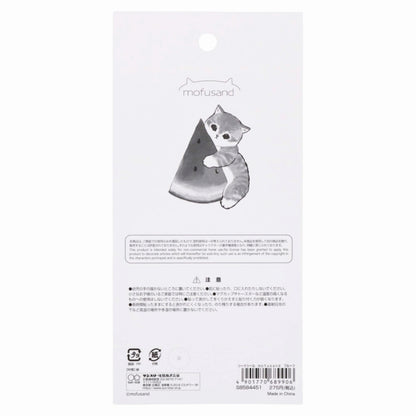 mofusand 座封（水果）