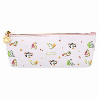 mofusand 笔盒（水果）