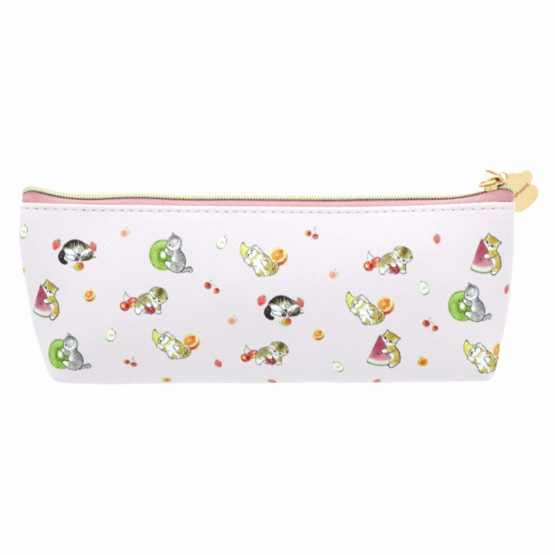 mofusand 笔盒（水果）