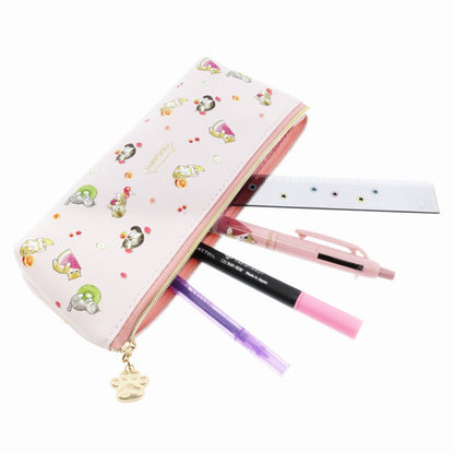 mofusand 笔盒（水果）