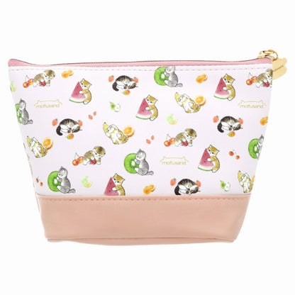 mofusand Pen case boat -shaped (fruit)