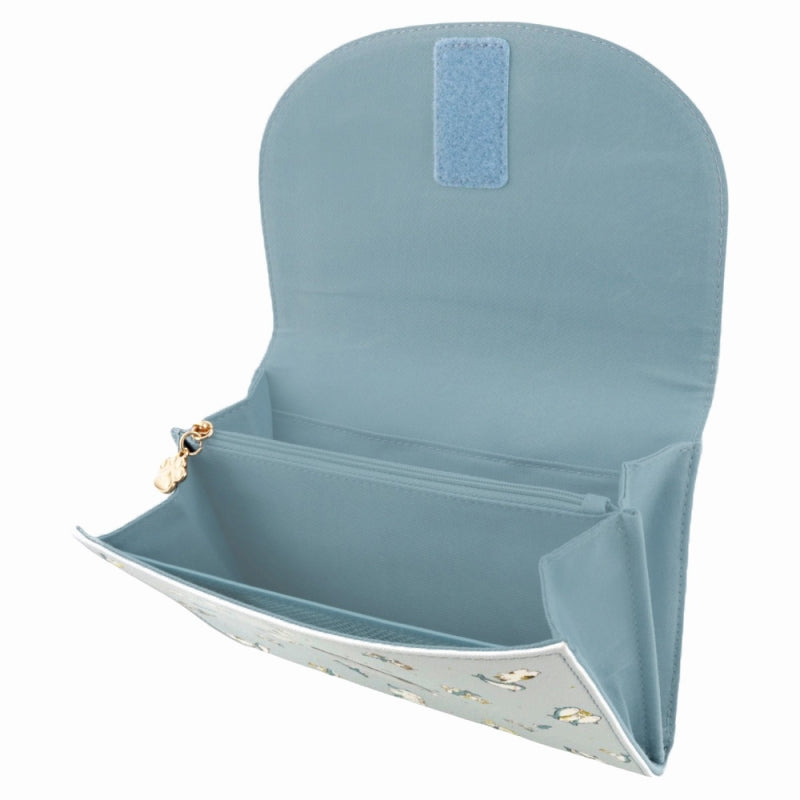 mofusand Javara存储袋（鲨鱼猫)