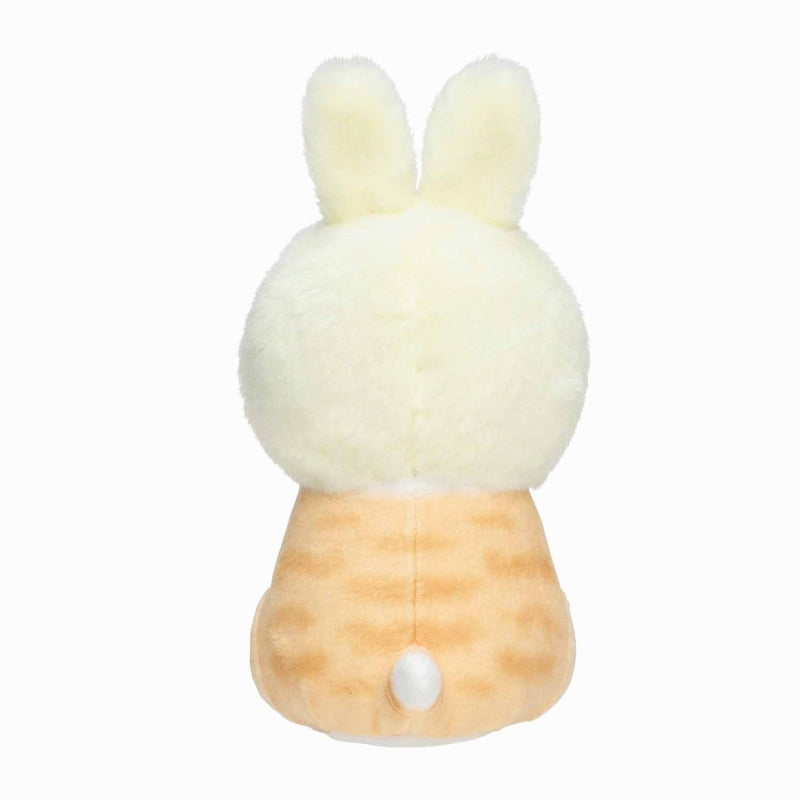 mofusand 持ちます！マスコット(うさにゃん)