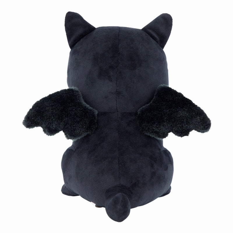 mofusand Familiar Black Meow Plush S