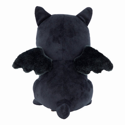 mofusand Familiar Black Meow Plush S