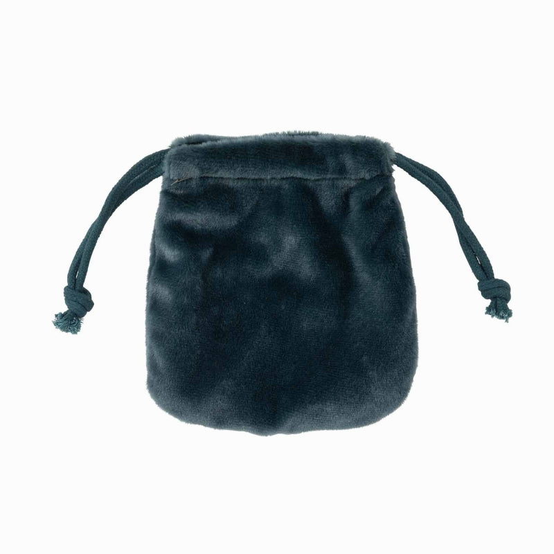 mofusand 상어 고양이 오카오 드로 스트링