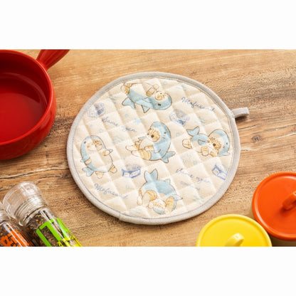 mofusand 纳贝鲨鱼猫)