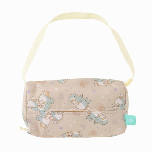 mofusand 자동차 밖으로 나가기위한 편리한 조직 덮개