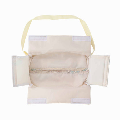 mofusand 方便的紙巾蓋出門