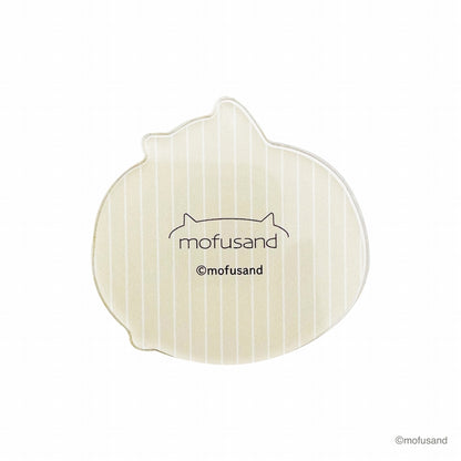 mofusand 丙烯酸夹pankeki br