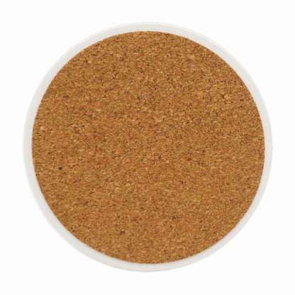 mofusand Water -absorbing coaster cherry PK