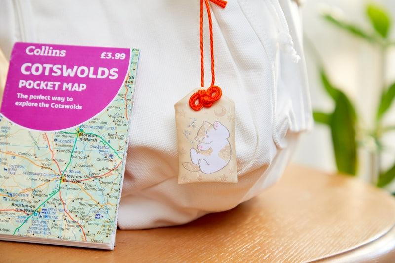 mofusand Mofumofu Store Nyanko Protection