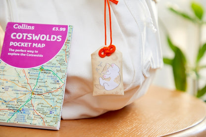 mofusand Mofumofu Store Nyanko Protection