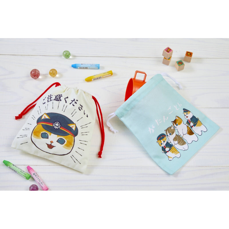 もふまろ様の専用ページ mofusand もふもふステーション 巾着(ご注意ください) | mofusand