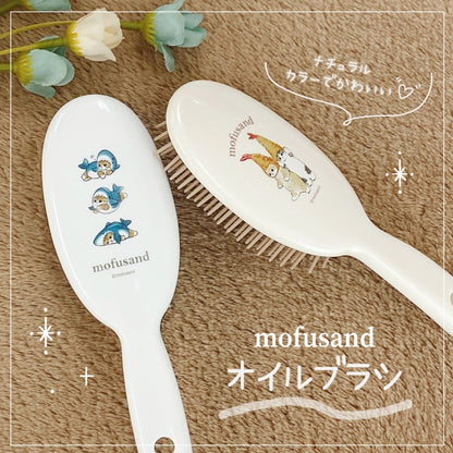 mofusand 油笔鲨鱼猫)