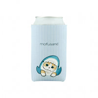 mofusand 缶カバー(サメにゃん) | mofusandもふもふマーケット