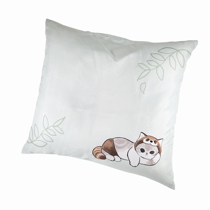 【新品未開封】mofusand クッション 座布団 収納ケース セット　おまけ付 2026年最新】mofusand クッションの人気アイテム - メルカリ