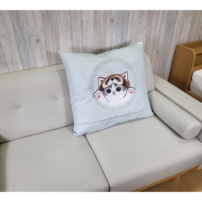 mofusand 座布団(レッサーパンダ)