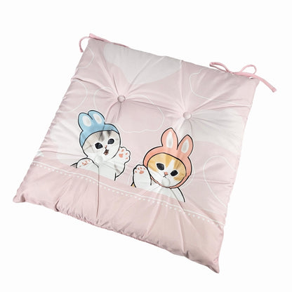 mofusand シートクッション(うさぎ)