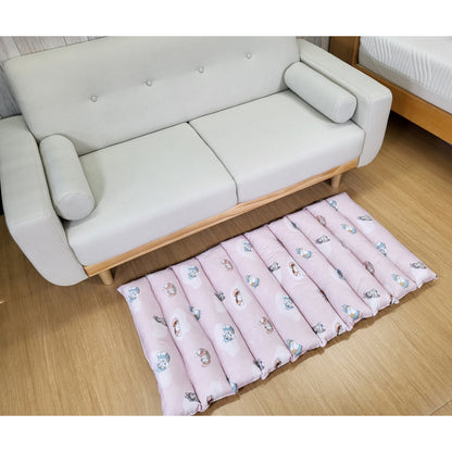 【同梱不可】mofusand ごろ寝クッション(うさぎ)【他の商品と同時購入不可】