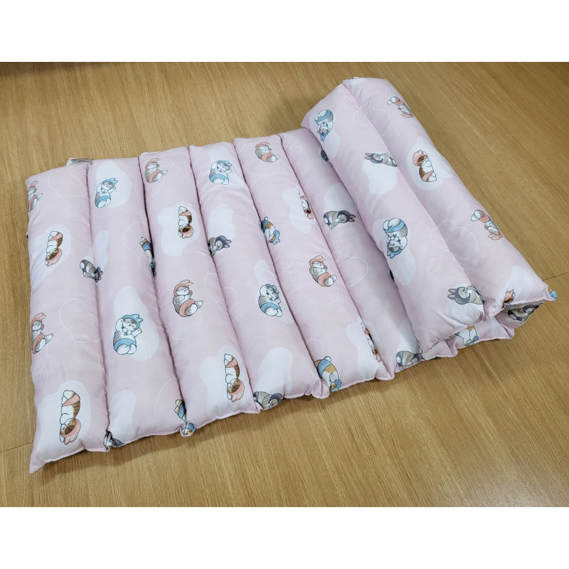 同梱不可】mofusand ごろ寝クッション(うさぎ)【他の商品と同時購入
