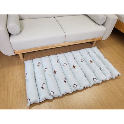 [Not included]mofusand Sleeping cushion (red panda) [Simultaneous purchase with other products]