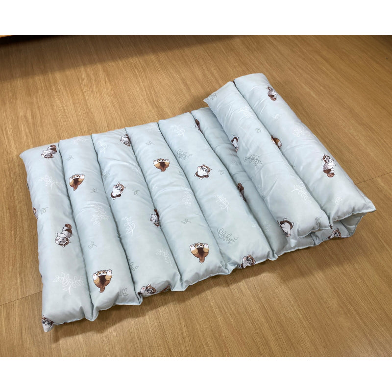 [Not included]mofusand Sleeping cushion (red panda) [Simultaneous purchase with other products]