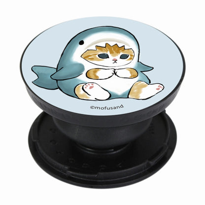 mofusand POCOPOCO(サメにゃん)