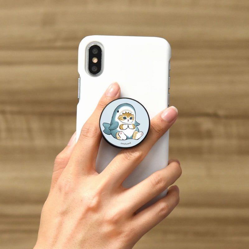 mofusand POCOPOCO(サメにゃん)