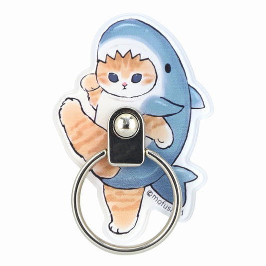 mofusand Multuling (shark Nyan)