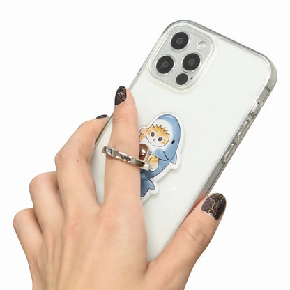 mofusand 多元（鲨鱼猫)